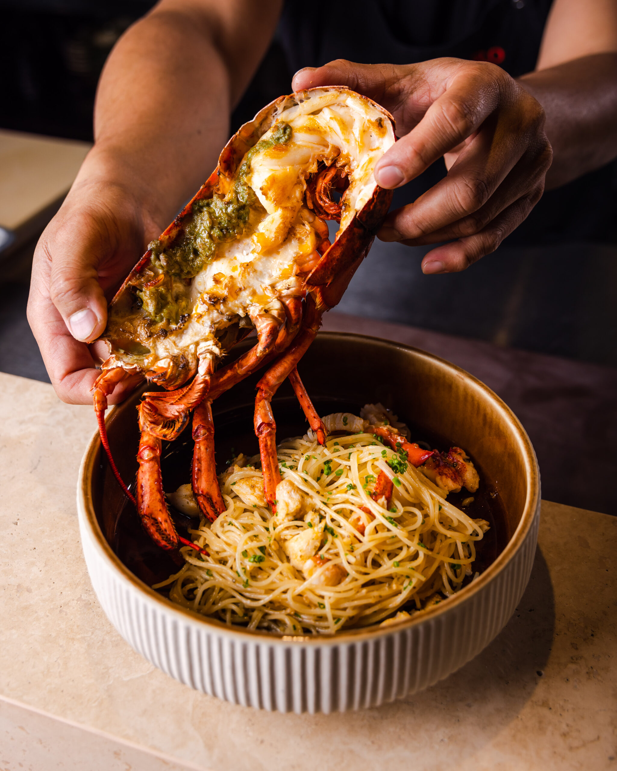 food photography dubai for restaurants and cafes