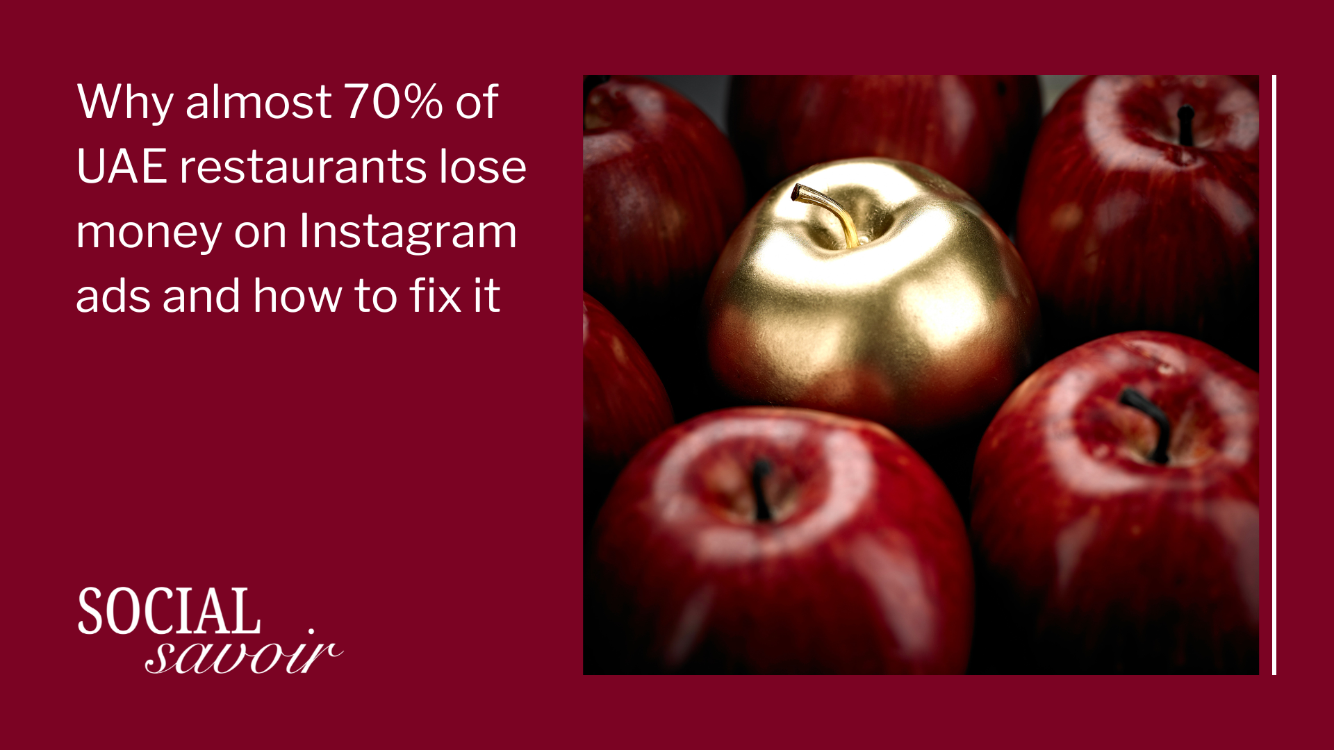 restaurant marketing tips dubai